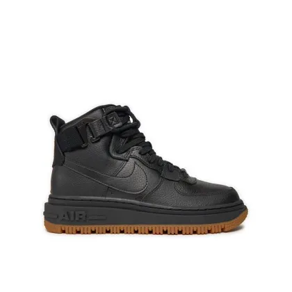 Zdjęcie Nike Sneakersy Af1 Hi Ut 2.0 DC3584 001 Czarny