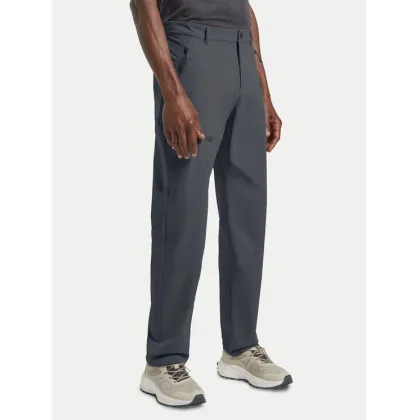 Zdjęcie Jack Wolfskin Spodnie outdoor Pico A63904 Granatowy Regular Fit