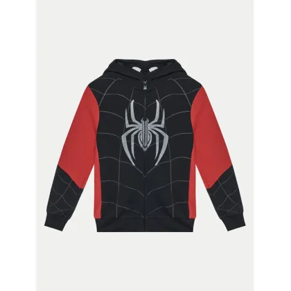 Zdjęcie OVS Bluza 2133855 Czarny Regular Fit