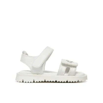Zdjęcie Calvin Klein Jeans Sandały V1A2-82039-1013X M Biały