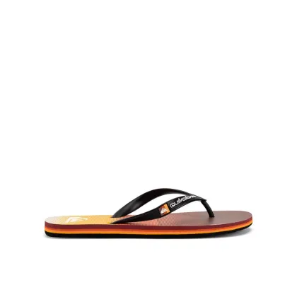Zdjęcie Quiksilver Japonki MOLOKAI STRIPE AQYL101361 XNNK Czarny
