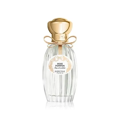 Zdjęcie GOUTAL PARIS ROSE POMPON Woda toaletowa 100 ml