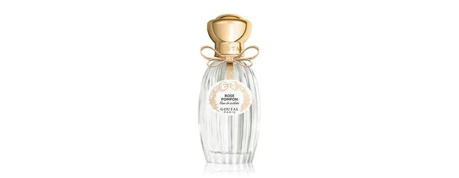 obrazek 1 GOUTAL PARIS ROSE POMPON Woda toaletowa 100 ml