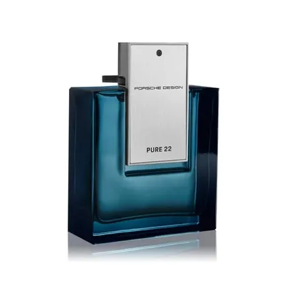 Zdjęcie Porsche Design Pure 22 Woda perfumowana 100 ml