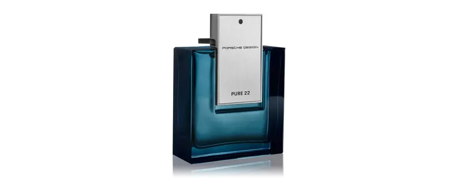 obrazek 1 Porsche Design Pure 22 Woda perfumowana 100 ml