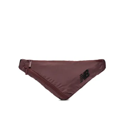 Zdjęcie New Balance Saszetka nerka LAB23084LIE Fioletowy