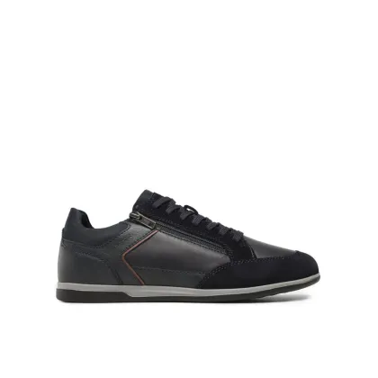 Zdjęcie Geox Sneakersy U Renan U354GB 0CL22 C4002 Granatowy