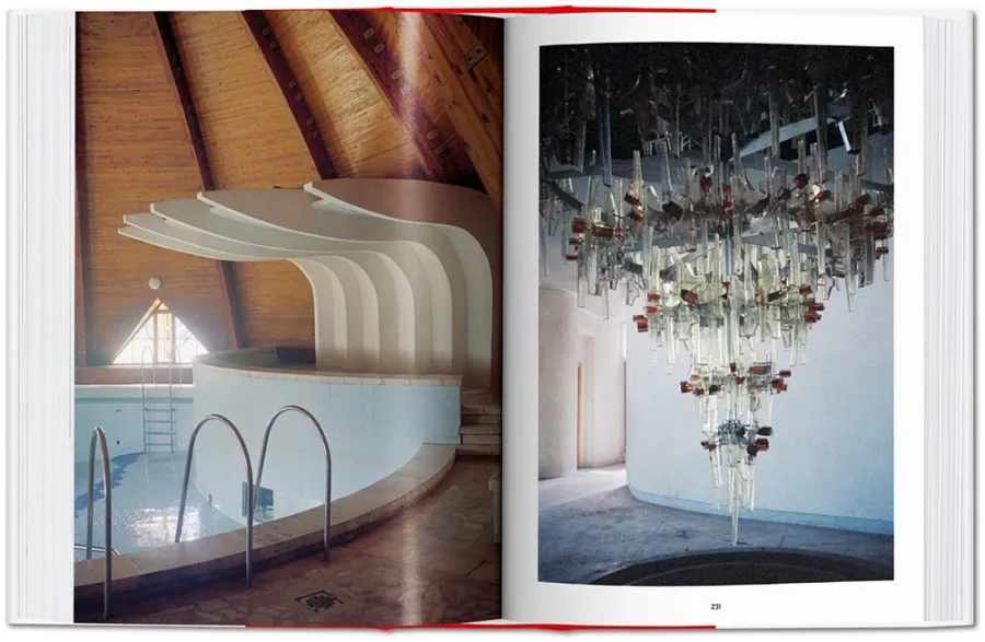 obrazek 7 Książka Frédéric Chaubin. CCCP - Taschen