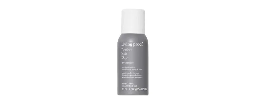 obrazek 1 Living Proof Perfect hair Day Suchy szampon 83 ml