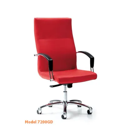 Picture Italian office armchair