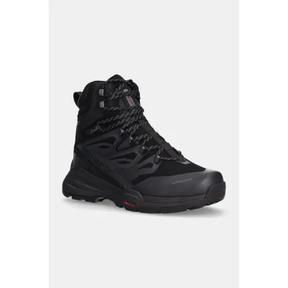 Zdjęcie Helly Hansen buty Traverse Ht Boot męskie kolor czarny lekko ocieplone 11807