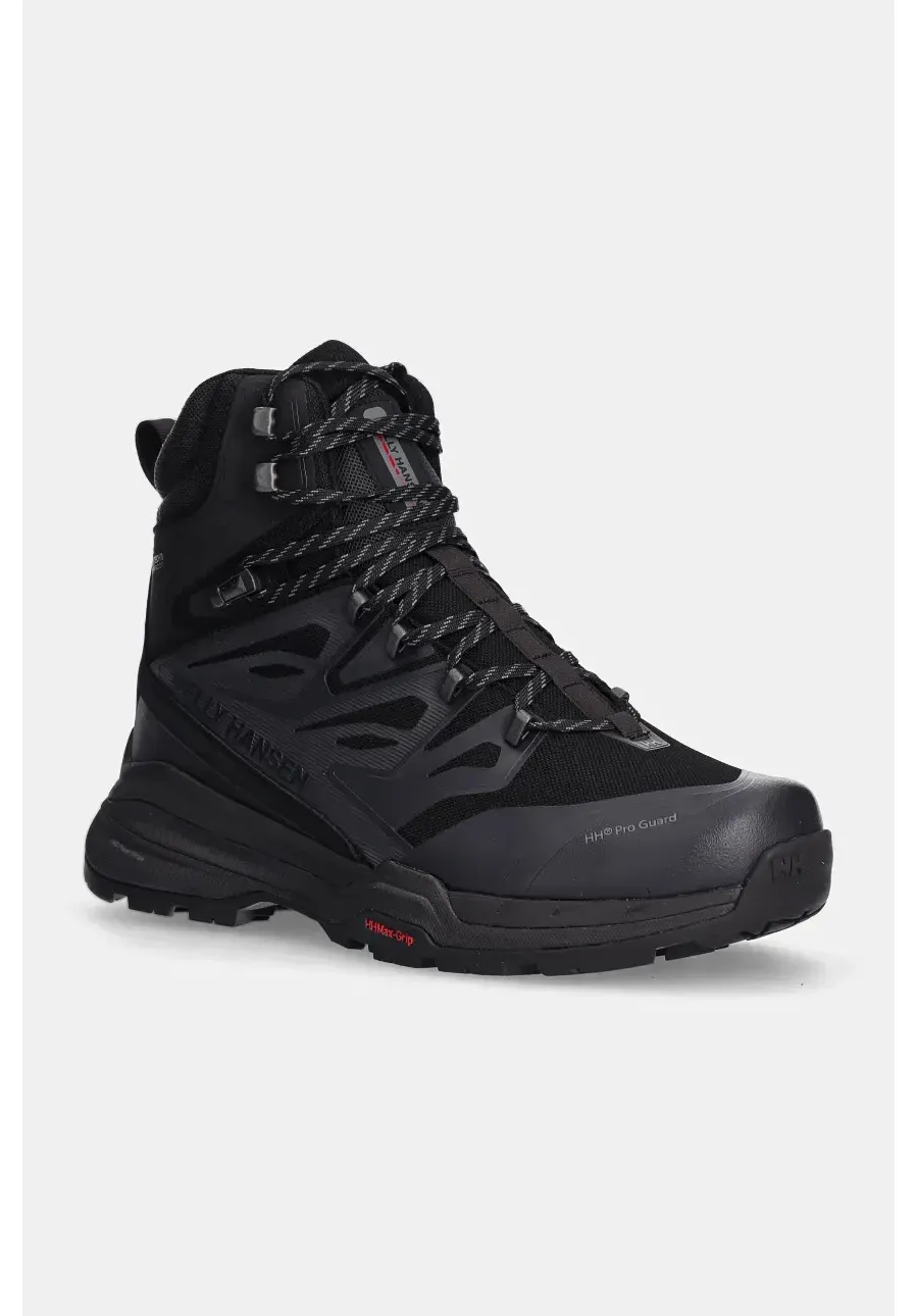 obrazek 1 Helly Hansen buty Traverse Ht Boot męskie kolor czarny lekko ocieplone 11807