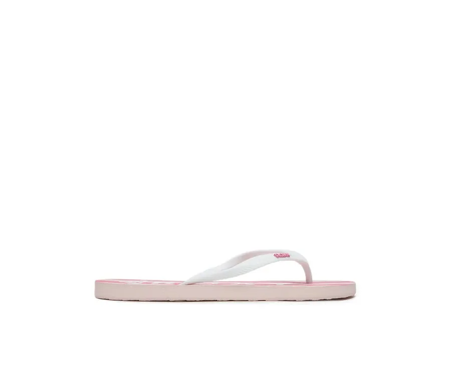 obrazek 1 Roxy Japonki 839452A Biały