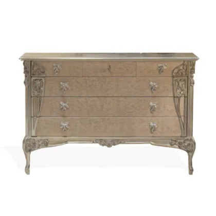 Zdjęcie Niesamowita włoska komoda