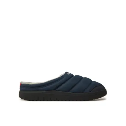 Zdjęcie Tommy Hilfiger Kapcie FM0FM05158 Granatowy