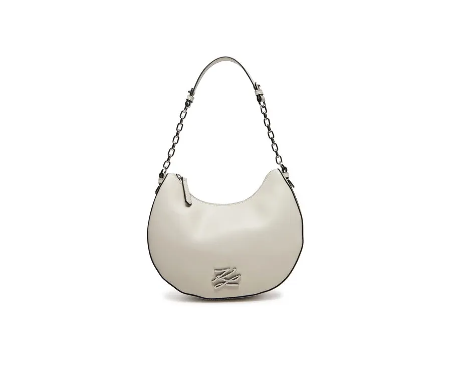 obrazek 1 KARL LAGERFELD Torebka A2W30019 Écru