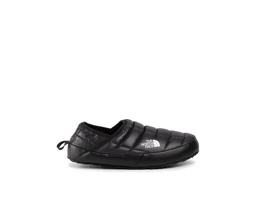 obrazek 1 The North Face Kapcie Thermoball Traction Mule V NF0A3UZNKY4 Czarny