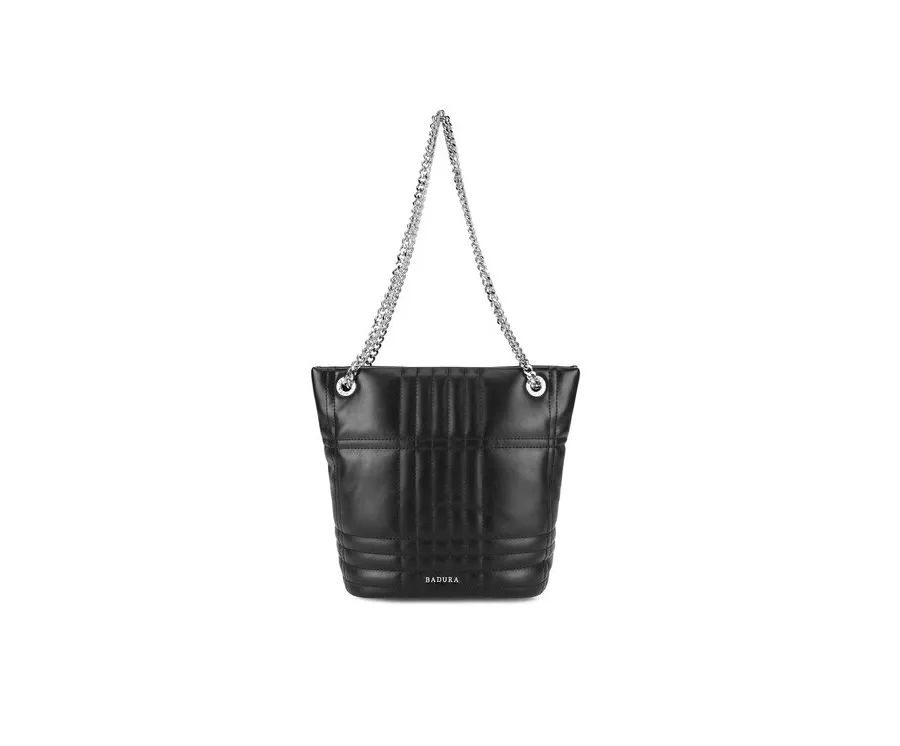 obrazek 1 Badura Torebka JH6257-BR. Czarny