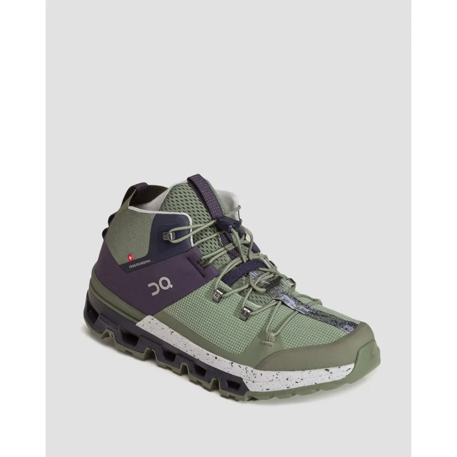obrazek 1 Buty Damskie On Running Cloudtrax