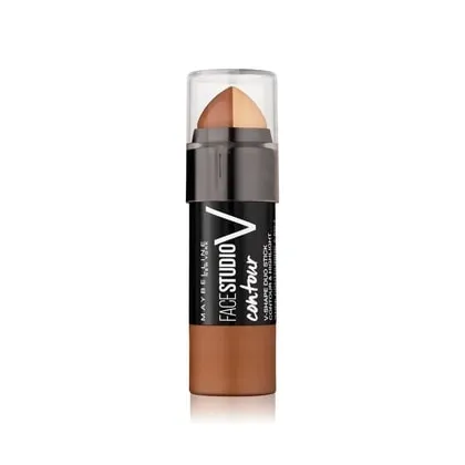 Zdjęcie Maybelline Master Contour Duo Sztyft do konturowania 7 g Medium
