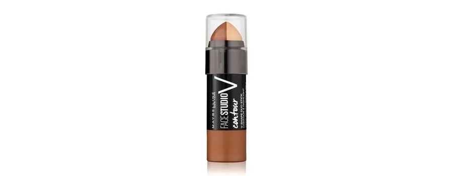 obrazek 1 Maybelline Master Contour Duo Sztyft do konturowania 7 g Medium