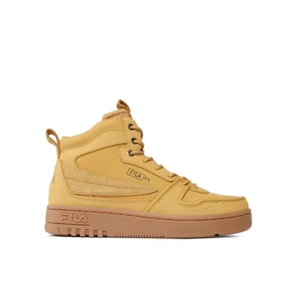 Zdjęcie Fila Sneakersy Fxventuno O Mid FFM0155.70010 Brązowy