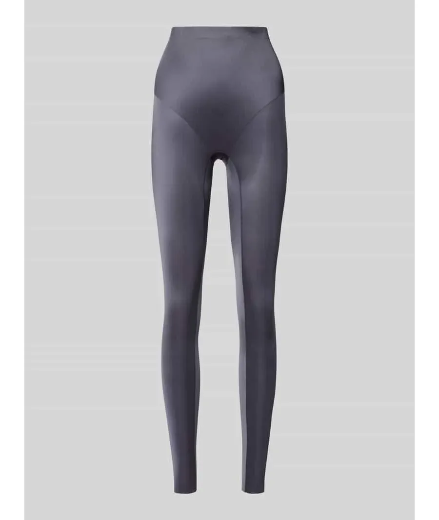 obrazek 1 Legginsy ze szwami działowymi model ‘BAMBOO’