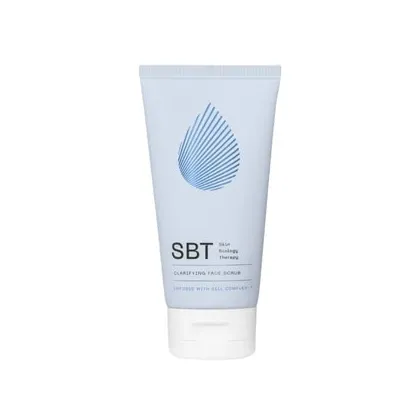 Zdjęcie SBT Essential Clarifying Face Scrub Peeling do twarzy 150 ml