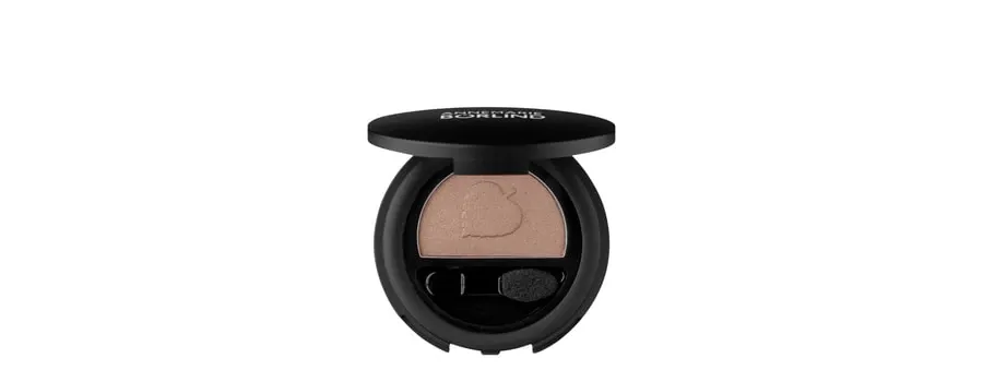 obrazek 1 ANNEMARIE BÖRLIND POWDER EYE SHADOW Cień do powiek 2 g TAUPE DELIGHT