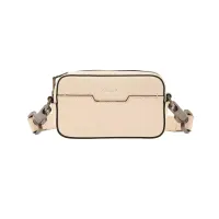 Picture Medium shoulder bag from the Grained collection