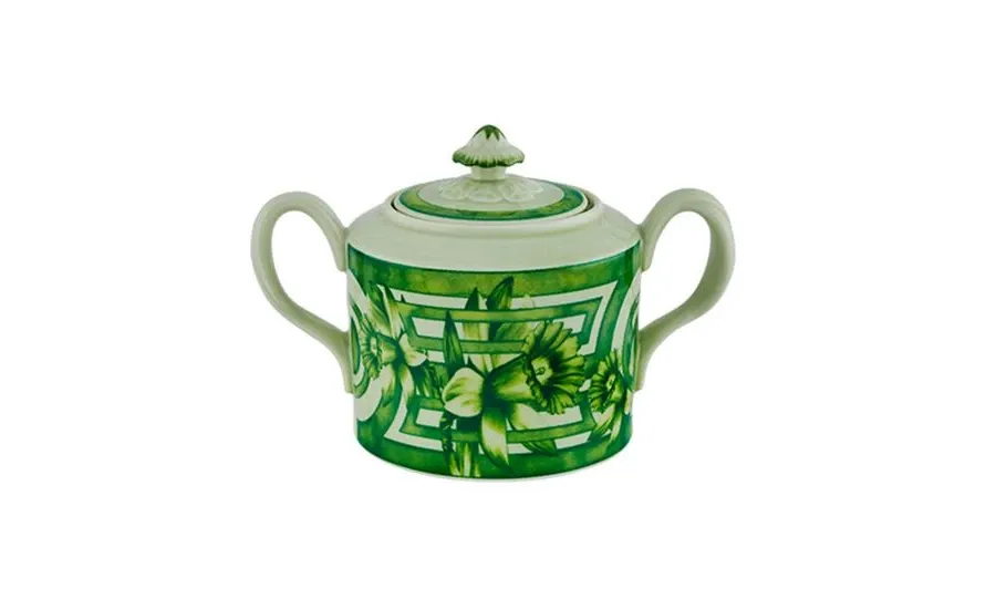 obrazek 1 Stylowa cukiernica The Meaning z porcelany