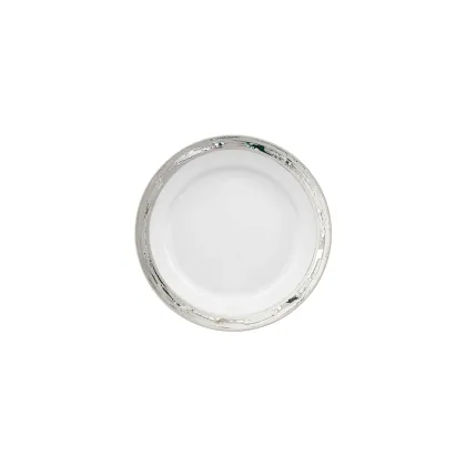 Zdjęcie Cudowny talerzyk chleb lub masło 17 cm - Porcel