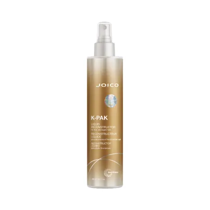 Zdjęcie Joico K-Pak Liquid Reconstructor Odżywka do włosów w Sprayu 300 ml
