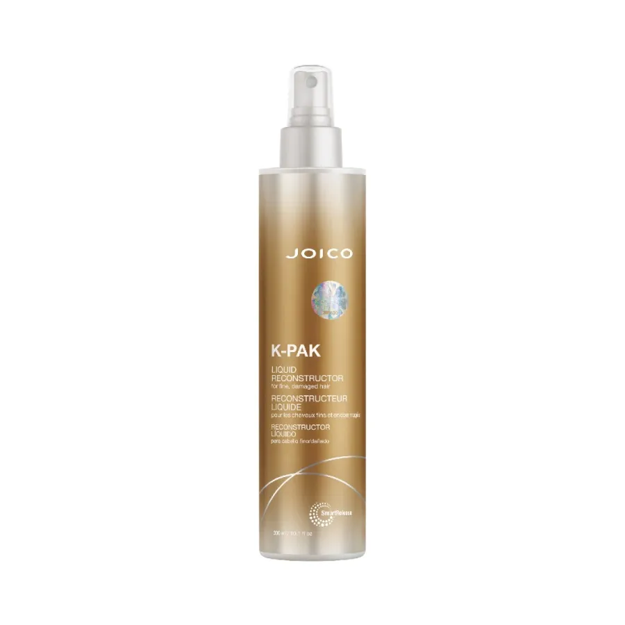 obrazek 1 Joico K-Pak Liquid Reconstructor Odżywka do włosów w Sprayu 300 ml