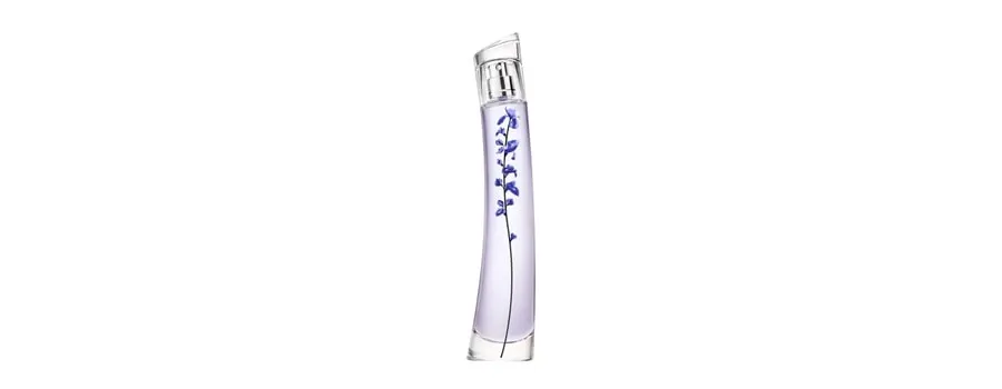 obrazek 1 KENZO Flower by Kenzo Ikebana Indigo Woda perfumowana 75 ml