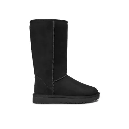 Zdjęcie Ugg Śniegowce W Classic Tall II 1016224 Czarny