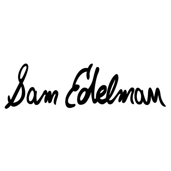SAM EDELMAN