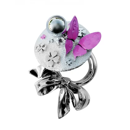 Picture Wonderful Pacifier Figurine 8x4