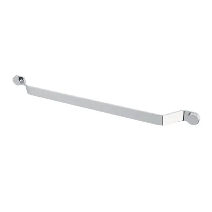 Zdjęcie Stylowy wieszak na ręczniki o nowoczesnym wzornictwie – Stilhaus