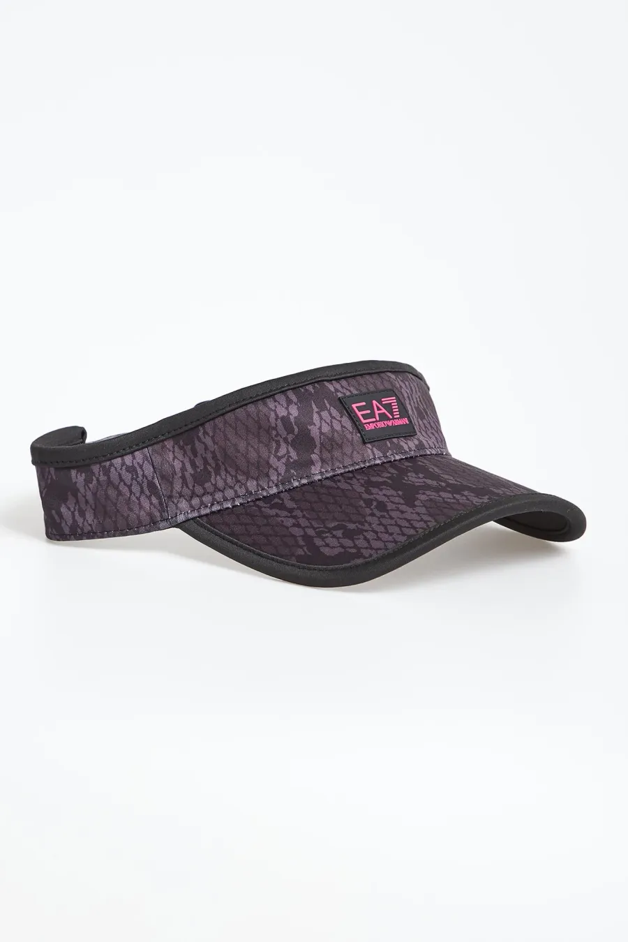 obrazek 1 Daszek damski EA7 EMPORIO ARMANI EA7 Emporio Armani