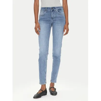 Zdjęcie Liu Jo Jeansy UA5003 D4615 Niebieski Skin Fit