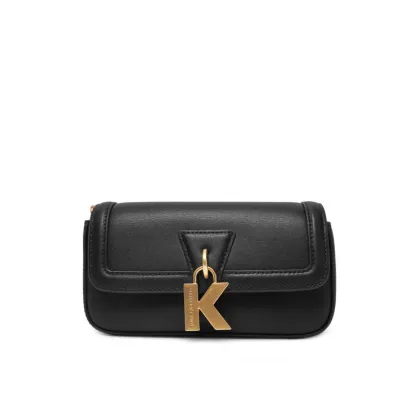 Zdjęcie KARL LAGERFELD Torebka A1W30448 Czarny