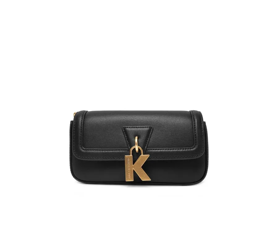 obrazek 1 KARL LAGERFELD Torebka A1W30448 Czarny
