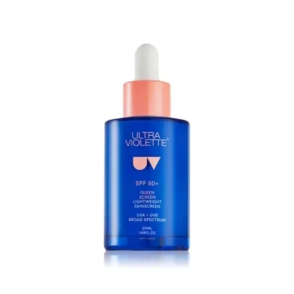 Zdjęcie Ultra Violette Queen Screen SPF 50+ Krem do opalania 50 ml