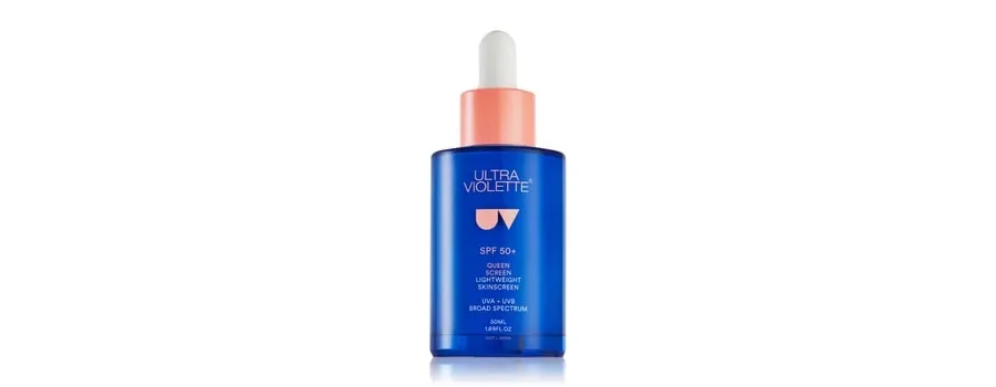 obrazek 1 Ultra Violette Queen Screen SPF 50+ Krem do opalania 50 ml