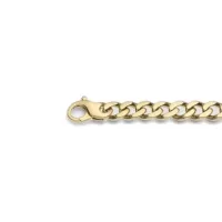 Zdjęcie Męska bransoleta 18 kt 44,8g - Maxioro