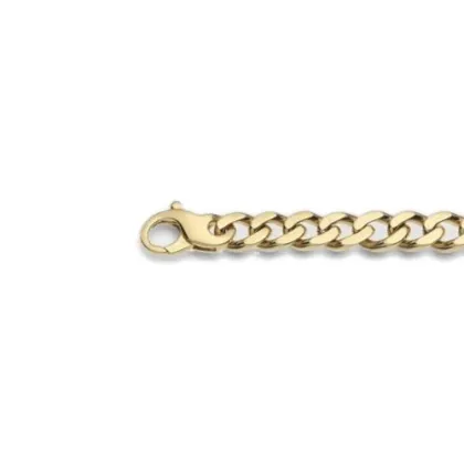 Zdjęcie Męska bransoleta 18 kt 44,8g  - Maxioro