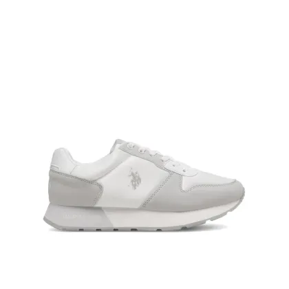 Zdjęcie U.S. Polo Assn. Sneakersy KITTY002A Biały
