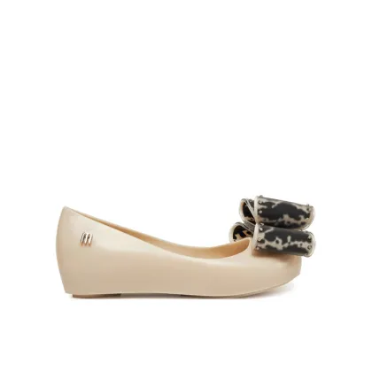 Zdjęcie Melissa Baleriny Ultragirl Classic Bow 35966 Beżowy