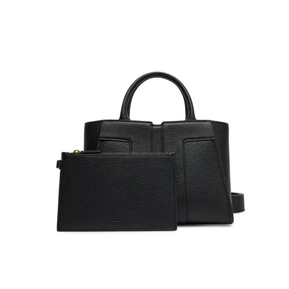 Zdjęcie Elisabetta Franchi Torebka BS-05A-51E2 Czarny